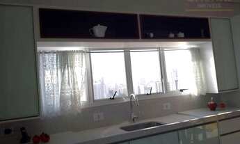 Imagem 6: Cobertura com 3 dormitórios à venda, 332 m² - Nova Petrópolis - São Bernardo do Campo/SP