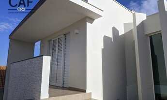 Imagem 7: Casa com 3 dormitórios à venda, 203 m² por R$ 890.000,00 - Jardim Europa - Jaguariúna/SP