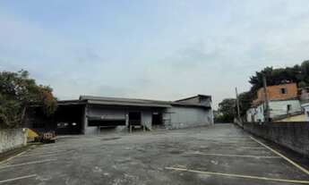 Imagem 6: Galpão para alugar, 800 m² por R$ 24.200,00/mês - Vila Jaraguá - São Paulo/SP