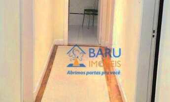 Imagem 7: Apartamento com 3 dormitórios para alugar, 160 m² por R$ 6.000,00/mês - Higienópolis - São