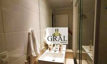 Imagem 5: Apartamento com 3 dormitórios à venda, 73 m² por R$ 480.000,00 - Taboão - São Bernardo do