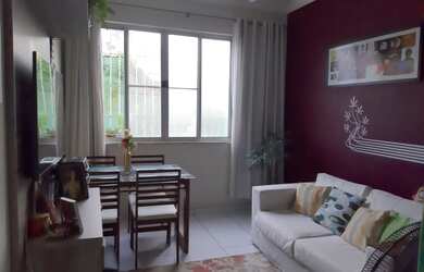 Imagem 4: Apartamento na Travessa Rui Barbosa com 2 suítes - AP0247