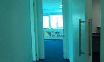 Imagem 4: Conjunto para alugar, 72 m² por R$ 2.000,00/mês - Chácara Santo Antônio - São Paulo/SP