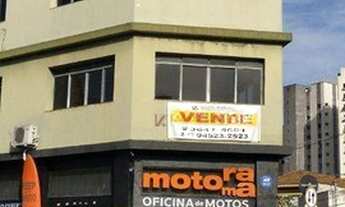 Imagem 2: Prédio à venda, 173 m² por R$ 1.800.000,00 - Lapa - São Paulo/SP