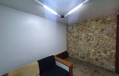 Imagem: Escritório para aluguel com 32 metros quadrados