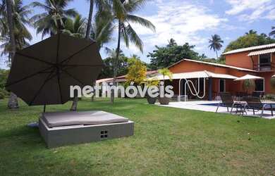 Imagem 3: Venda Apartamento 5 quartos Mar Grande Vera Cruz