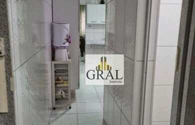 Imagem 5: Casa com 3 dormitórios, 114 m² - venda por R$ 430.000,00 ou aluguel por R$ 2.200,00/mês