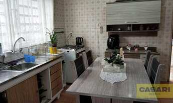 Imagem 3: Casa com 2 dormitórios à venda, 244 m² - Vila Vivaldi - São Bernardo do Campo/SP