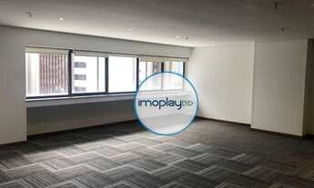 Imagem 7: Conjunto para alugar, 70 m² por R$ 3.600,00/mês - Cidade Monções - São Paulo/SP