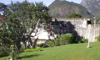 Imagem 3: Casa com 3 quartos à venda, 138 m² por R$ 370.000 - Alto - Teresópolis/RJ