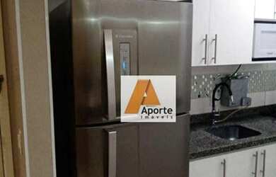 Imagem 3: Apartamento com 2 dormitórios à venda, 47 m² por R$ 243.800,00 - Portais (Polvilho) - Caja