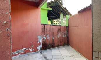 Imagem 4: Casa Triplex 2 Suítes 110m² - Guaratiba