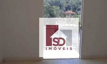 Imagem 7: Casa 1ª locação com 2 quartos à venda, 100 m² por R$ 450.000 - Albuquerque - Teresópolis/R