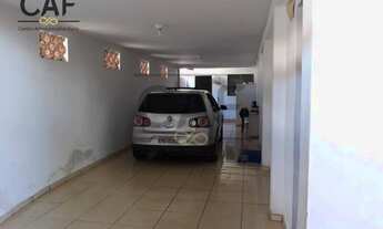Imagem 5: Casa com 3 dormitórios à venda, 80 m² por R$ 300.000,00 - Jardim Planalto II - Artur Nogue