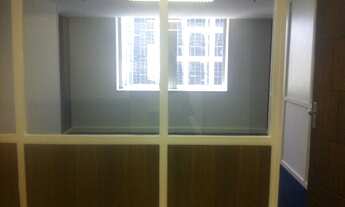 Imagem 5: Rio de Janeiro - Conjunto Comercial/Sala - Centro