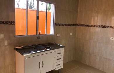 Imagem 6: Casa de condomínio sobrado para venda com 70 metros quadrados com 2 quartos