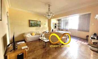 Imagem 2: Apartamento para venda possui 140 metros quadrados com 3 quartos em Copacabana - Rio de Ja