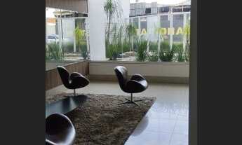 Imagem 3: Apartamento com 2 dormitórios à venda, 85 m² por R$ 700.000,00 - Setor Bueno - Goiânia/GO