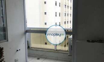 Imagem 4: Conjunto para alugar, 35 m² por R$ 2.200,00/mês - Campo Belo - São Paulo/SP