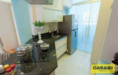 Imagem 5: Apartamento com 2 dormitórios à venda, 55 m² - Centro - São Bernardo do Campo/SP