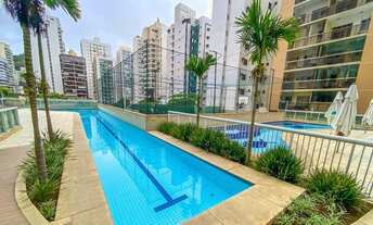 Imagem 2: Apartamento para venda possui 170 metros quadrados com 4 quartos em Praia da Costa - Vila