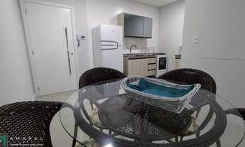 Imagem 6: Apartamento com vista pro mar em Mariscal a 40 metros da praia para 7 pessoas