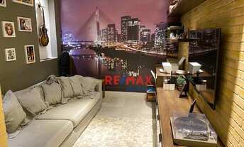 Imagem 4: Cobertura com 3 dormitórios à venda, 200 m² por R$ 3.000.000,00 - Campo Belo - São Paulo/S