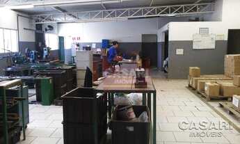 Imagem 5: Galpão à venda, 700 m² por R$ 1.100.000,00 - Jardim Alzira - São Paulo/SP