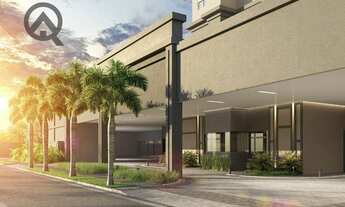 Imagem 2: Apartamento com 3 dormitórios à venda, 80 m² por R$ 650.049,00 - Bonfim - Campinas/SP