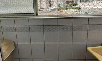 Imagem 7: Apartamento com 1 dormitório à venda, 53 m² por R$ 245.000,00 - Brás - São Paulo/SP