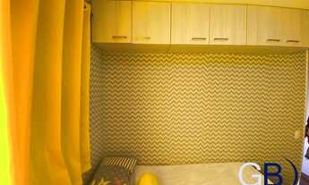 Imagem 7: Apartamento com 2 dormitórios à venda, 57 m² por R$ 330.000,00 - Vila Ema - São Paulo/SP