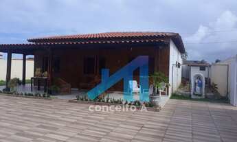 Imagem: TEMPORADA (diárias) -Uma casa muito bom