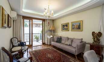 Imagem 5: Apartamento à venda, 131 m² por R$ 900.000,00 - São João - Porto Alegre/RS