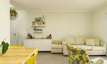 Imagem 6: APARTAMENTO RESIDENCIAL em São Paulo - SP, Jaguaré