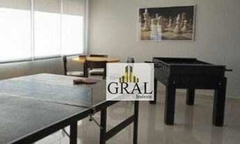 Imagem 5: Apartamento à venda, 91 m² por R$ 800.000,00 - Vila Caminho do Mar - São Bernardo do Campo