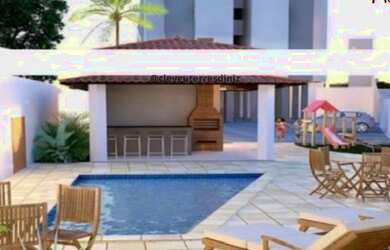 Imagem 3: APARTAMENTO NO JARDIM SÃO CRISTÓVÃO - BELO HORIZONTE II- CLEY GUTERRES CRECI:6564