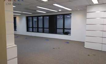 Imagem: Conjunto comercial para venda e locação