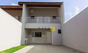 Imagem: Casa com 3 dormitórios à venda, 212 m²