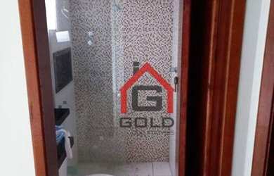 Imagem 5: Apartamento com 2 dormitórios à venda, 40 m² - Parque Erasmo Assunção - Santo André/SP