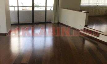Imagem 2: Apartamento Residencial à venda, Aclimação, São Paulo -