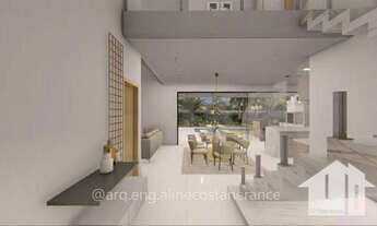 Imagem 5: Sobrado com 4 dormitórios à venda, 342 m² por R$ 2.490.000,00 - Urbanova - São José dos Ca