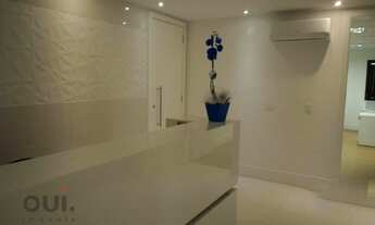 Imagem: Conjunto, 211 m² - venda por R$ 3.500.000,00