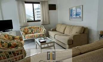 Imagem 4: Apartamento para alugar no bairro Pitangueiras - Guarujá/SP