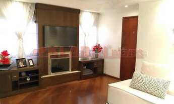 Imagem 7: Apartamento à venda, 128 m² por R$ 1.061.000,00 - Jardim Vila Mariana - São Paulo/SP
