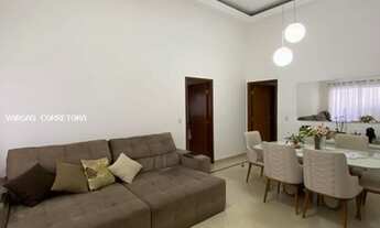 Imagem 4: Casa para Venda em Bauru, Jardim Terra Branca, 3 dormitórios, 1 suíte, 2 banheiros, 4 vaga