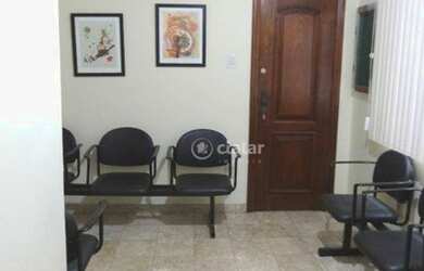 Imagem 2: Apartamento com 1 dormitório para alugar, 36 m² por R$ 1.100,00/mês - Botafogo - Rio de Ja