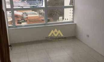 Imagem 5: Sala comercial Ed. Delta Center - Parque Industrial