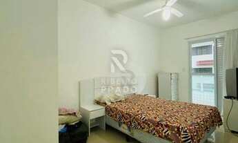 Imagem 6: Apartamento com 3 dormitórios à venda, 115 m² por R$ 598.900 - Aviação - Praia Grande/SP