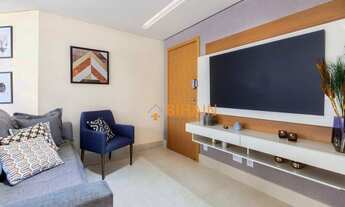 Imagem 6: Apartamento Garden com 3 quartos à venda, 136 m² - R$ 629.000 - Santo Antônio - Belo Horiz