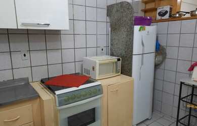 Imagem 4: Apartamento val paraiso